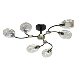 Lustra Megapolis De Markt 605015006