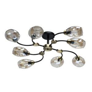 Lustra Megapolis De Markt 605015108