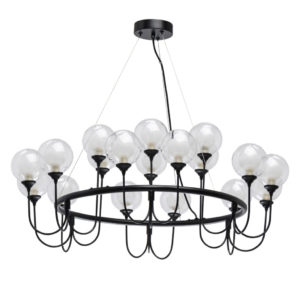 Lustra Megapolis De Markt 606011518