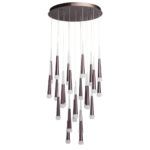 Lustra Hi-Tech RegenBogen 609013924 1