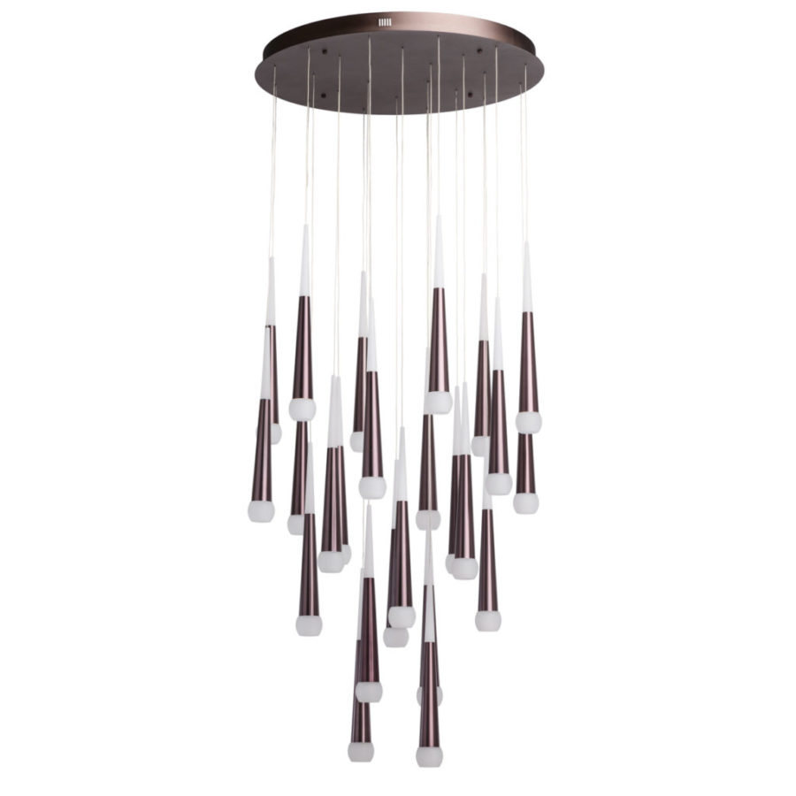 Lustra Hi-Tech RegenBogen 609013924 1