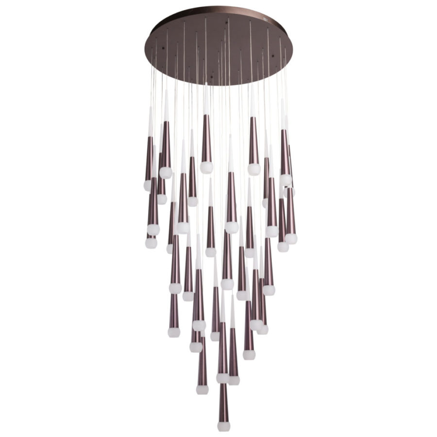 Lustra Hi-Tech RegenBogen 609014036 1