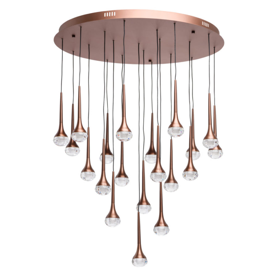 Lustra Hi-Tech RegenBogen 609015520 1