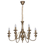 Lustra Classic MW-LIGHT 614010506 1