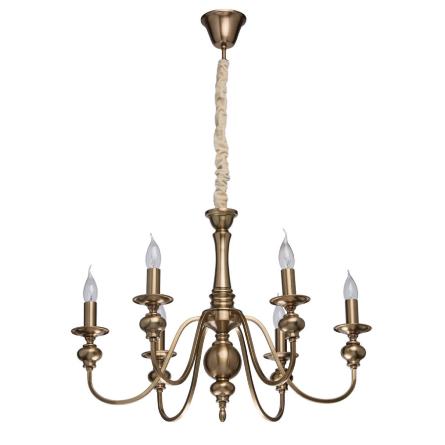 Lustra Classic MW-LIGHT 614010506 1