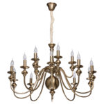 Lustra Classic MW-LIGHT 614010715 1