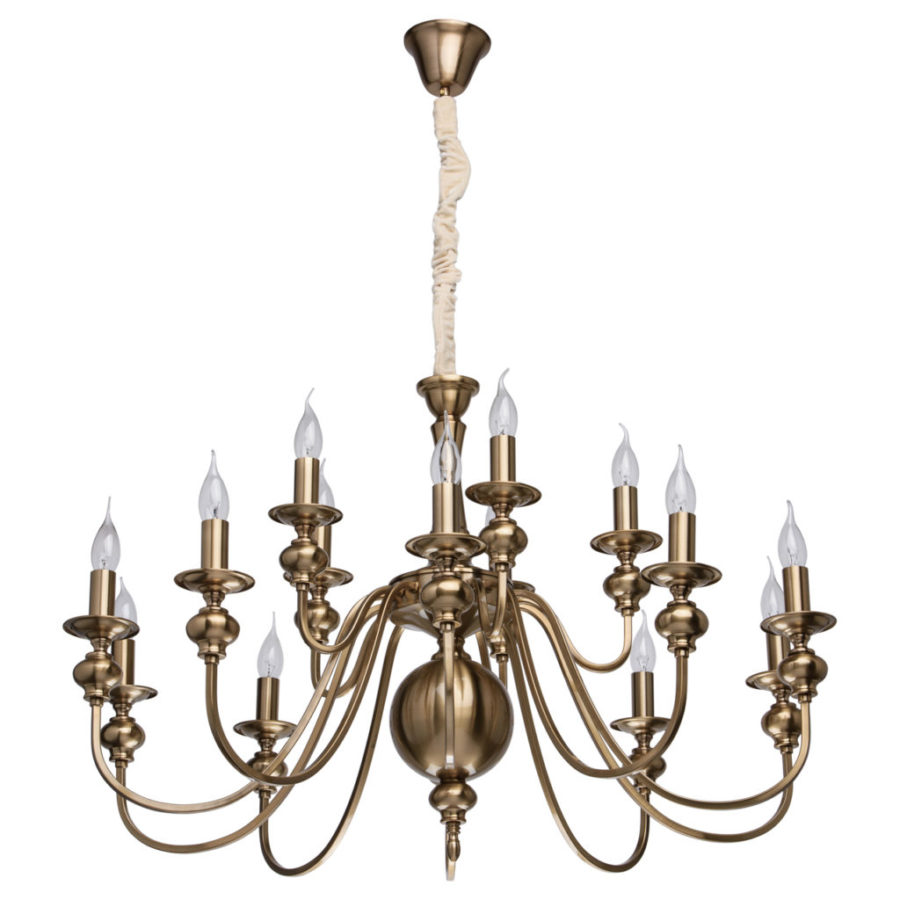 Lustra Classic MW-LIGHT 614010715 1