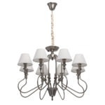 Lustra Classic MW-LIGHT 614011008 1
