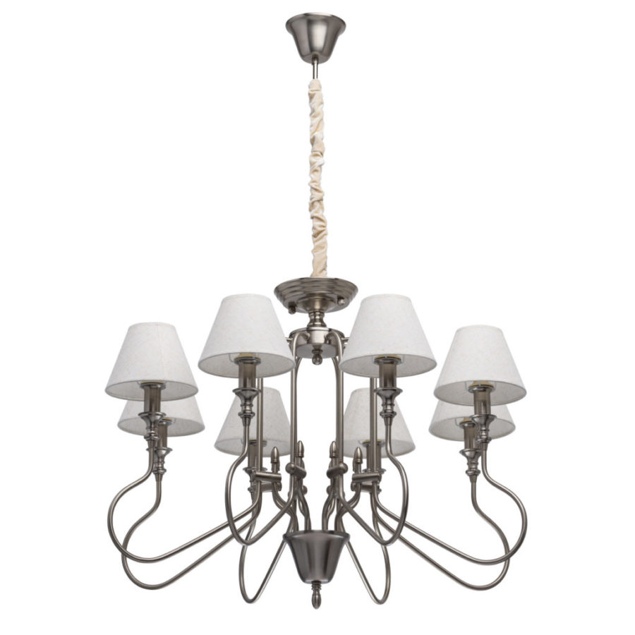 Lustra Classic MW-LIGHT 614011008 1