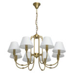 Lustra Classic MW-LIGHT 614011908 1