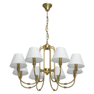 Lustra Classic MW-LIGHT 614011908