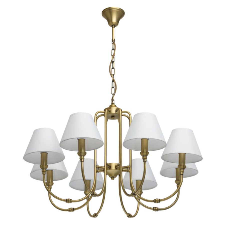 Lustra Classic MW-LIGHT 614011908 1