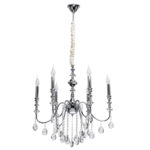 Lustra Classic MW-LIGHT 614012206 1