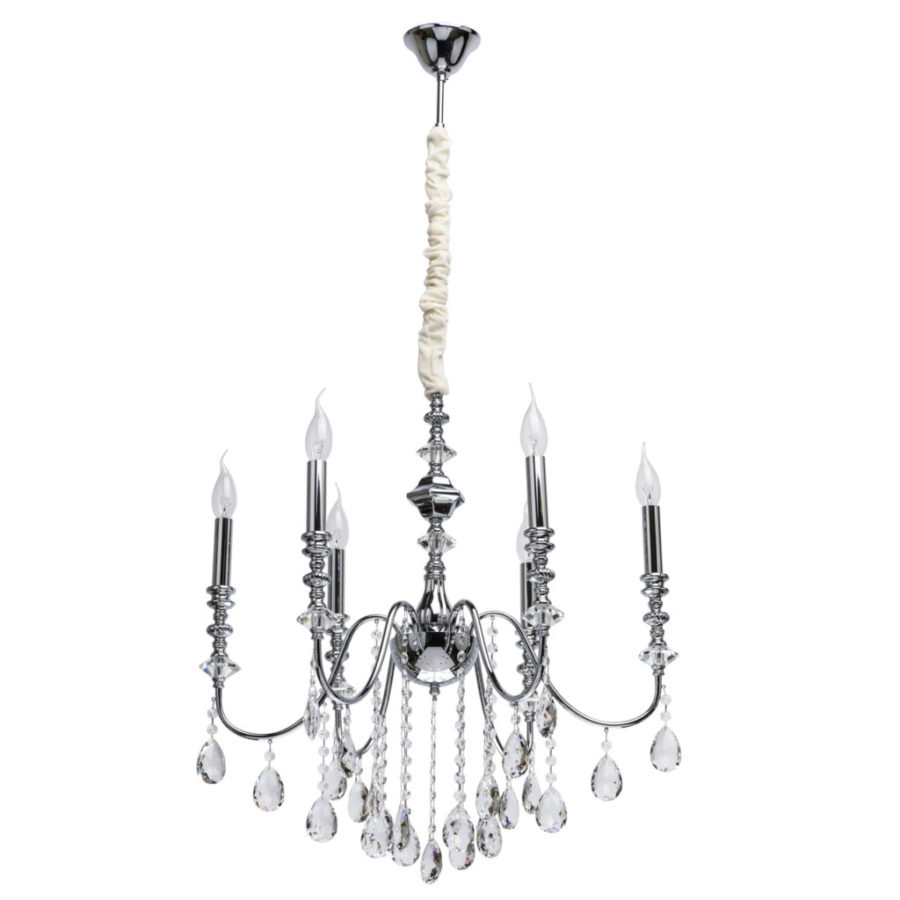 Lustra Classic MW-LIGHT 614012206 1