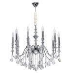 Lustra Classic MW-LIGHT 614012310 1