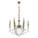 Lustra Classic MW-LIGHT 614012506 1