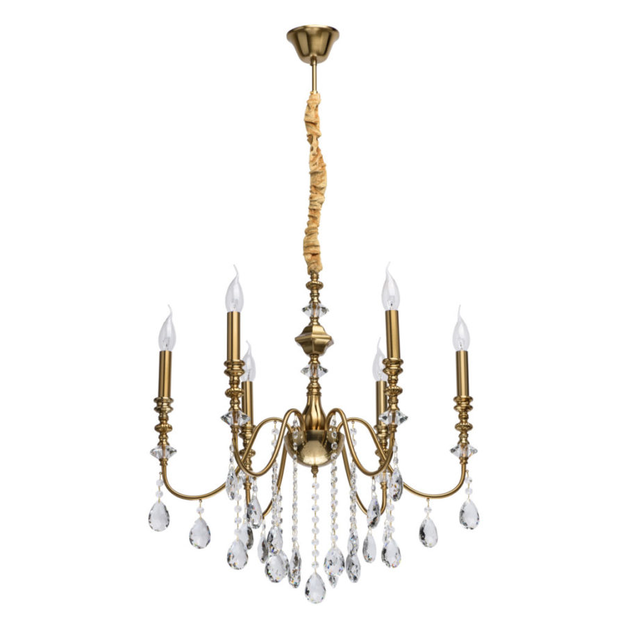 Lustra Classic MW-LIGHT 614012506 1