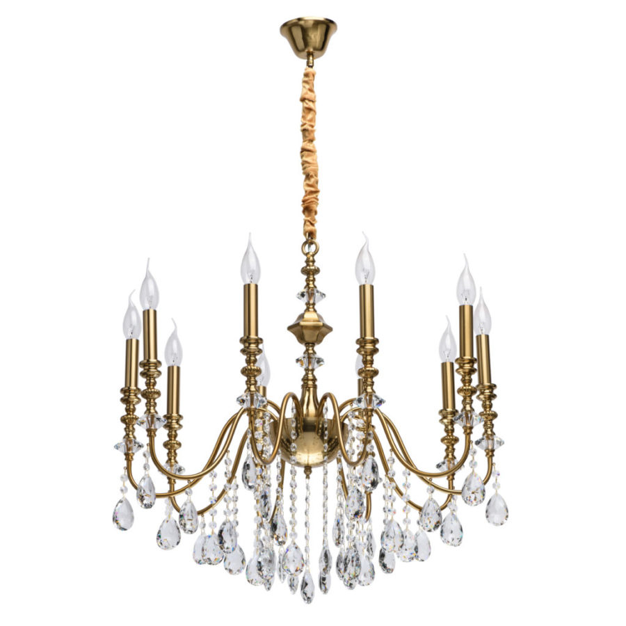 Lustra Classic MW-LIGHT 614012610 1