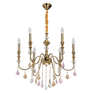 Lustra Classic MW-LIGHT 614012806