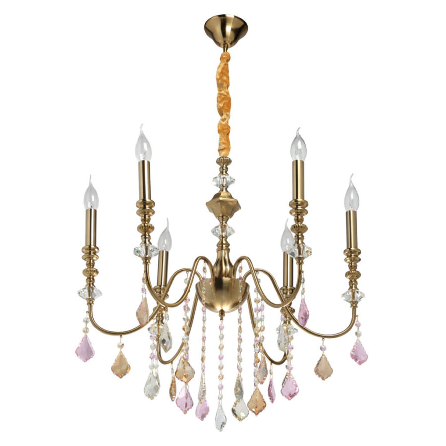 Lustra Classic MW-LIGHT 614012806 1