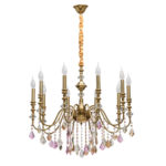Lustra Classic MW-LIGHT 614012910 1