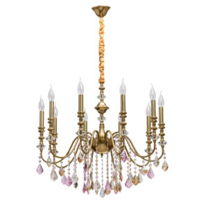 Lustra Classic MW-LIGHT 614012910