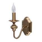 Aplica Classic MW-LIGHT 614020801 1
