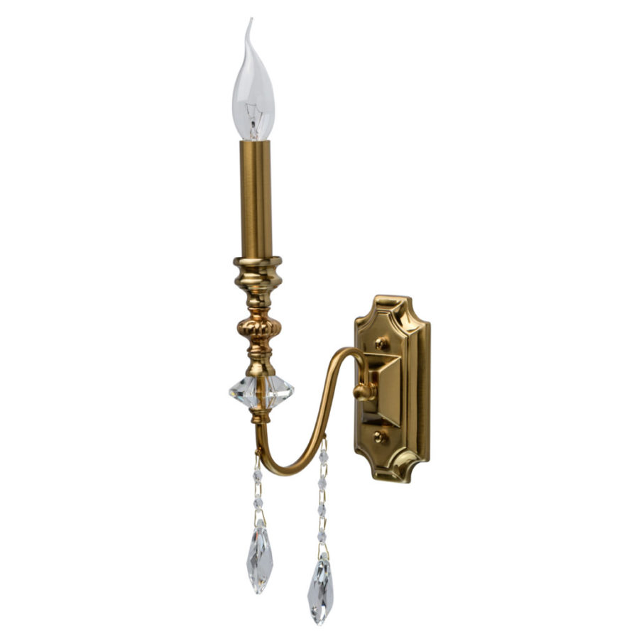Aplica Classic MW-LIGHT 614022701 1