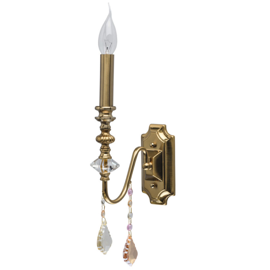 Aplica Classic MW-LIGHT 614023001 1