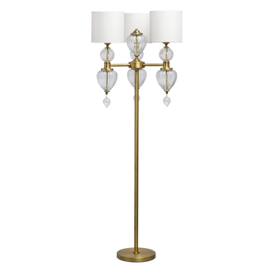 Lampadar Classic CHIARO 619041503 1