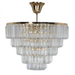 Lustra Crystal MW-LIGHT 642010805 1