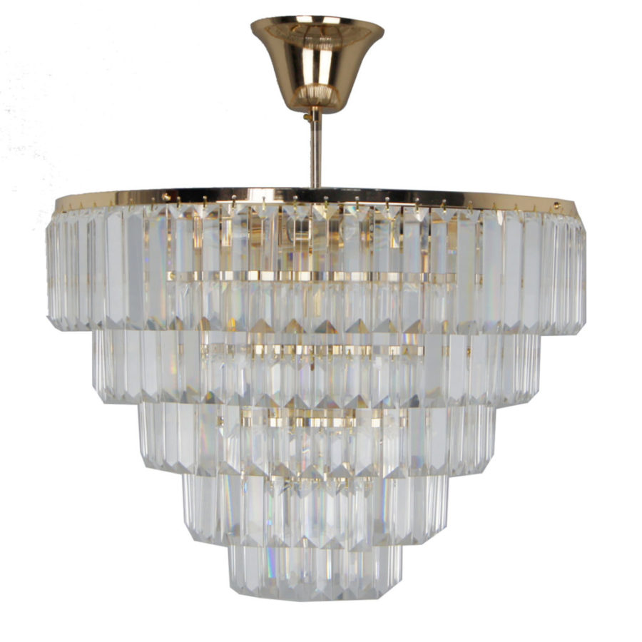 Lustra Crystal MW-LIGHT 642010805 1