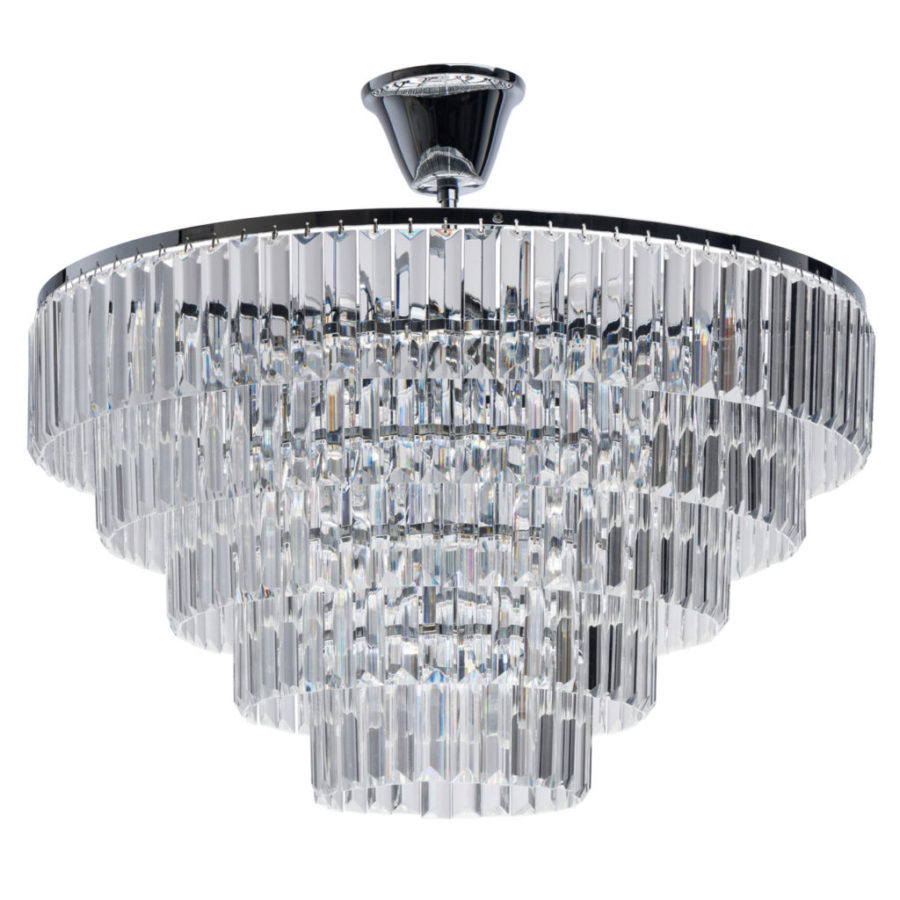 Lustra Crystal MW-LIGHT 642013008 1