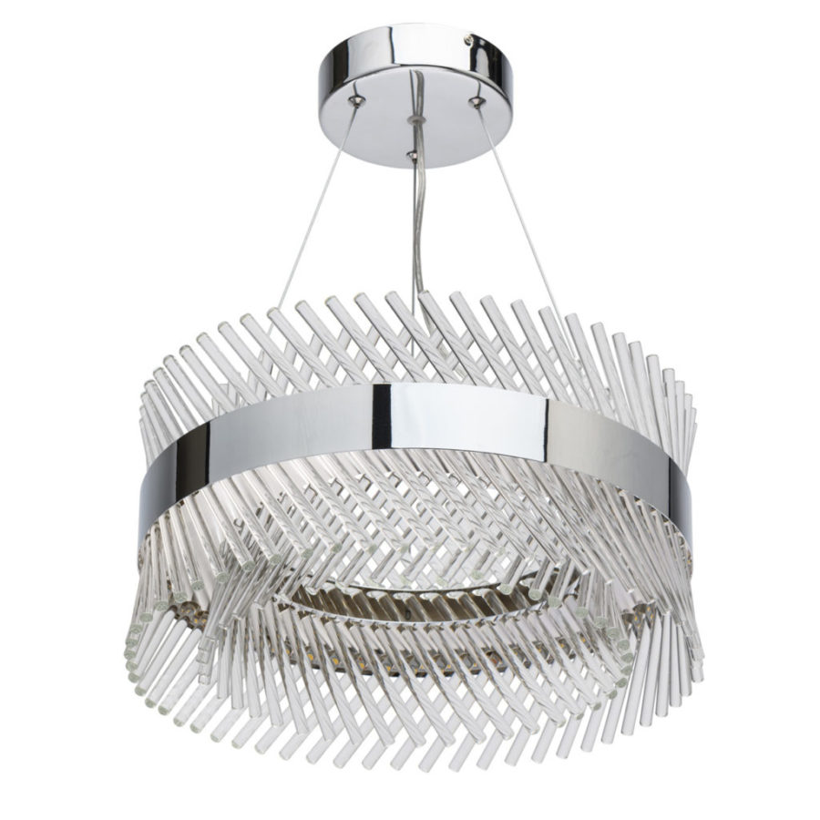 Lustra Crystal MW-LIGHT 642013601 1