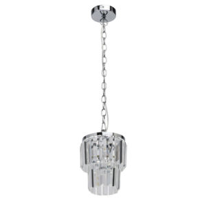 Lustra Crystal MW-LIGHT 642014201