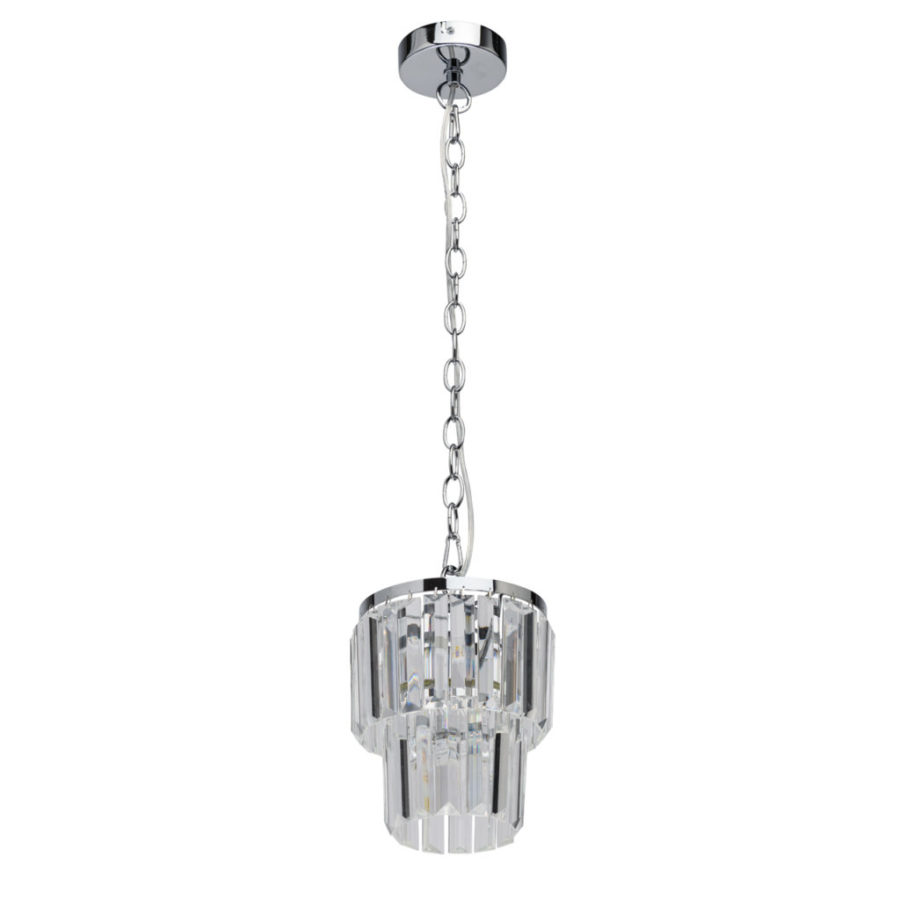 Lustra Crystal MW-LIGHT 642014201 1