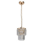 Lustra Crystal MW-LIGHT 642014301 1