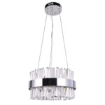 Lustra Crystal MW-LIGHT 642014501 1