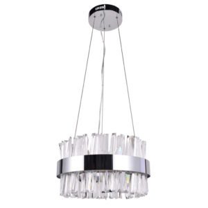 Lustra Crystal MW-LIGHT 642014501