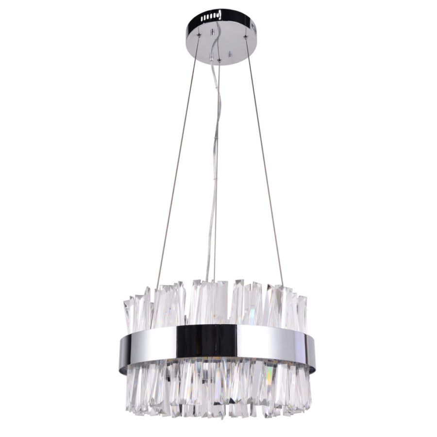 Lustra Crystal MW-LIGHT 642014501 1