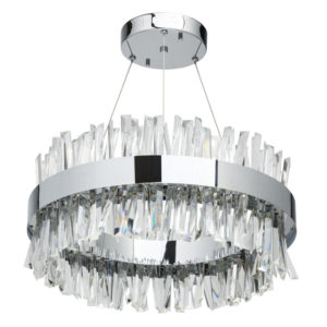 Lustra Crystal MW-LIGHT 642014601