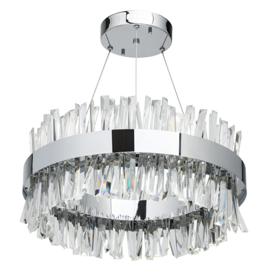 Lustra Crystal MW-LIGHT 642014601 1