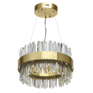 Lustra Crystal MW-LIGHT 642014801