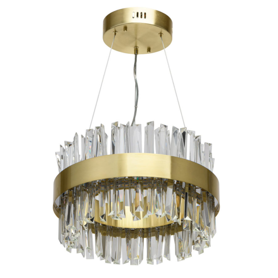 Lustra Crystal MW-LIGHT 642014801 1