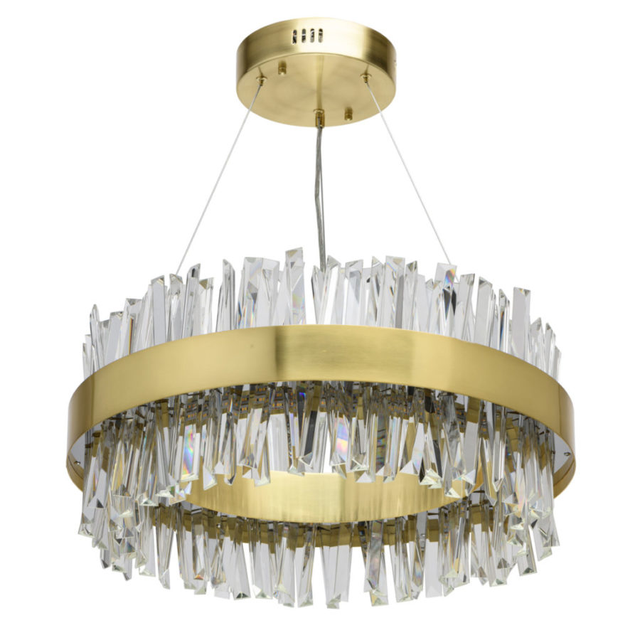 Lustra Crystal MW-LIGHT 642014901 1