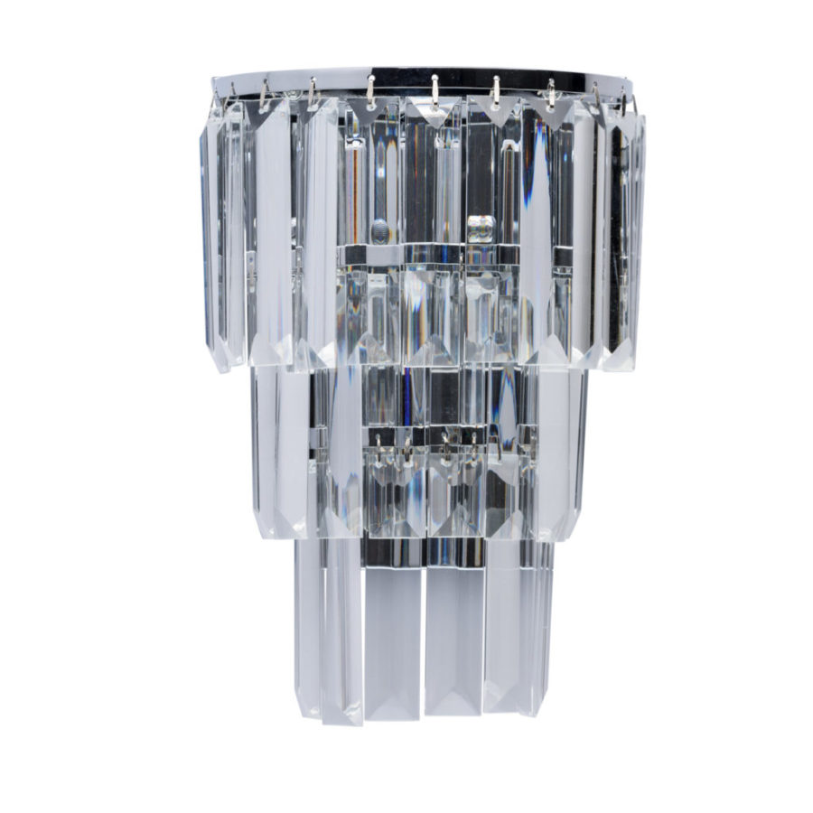 Aplica Crystal MW-LIGHT 642022601 1