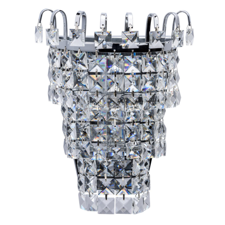Aplica Crystal MW-LIGHT 642022801 1