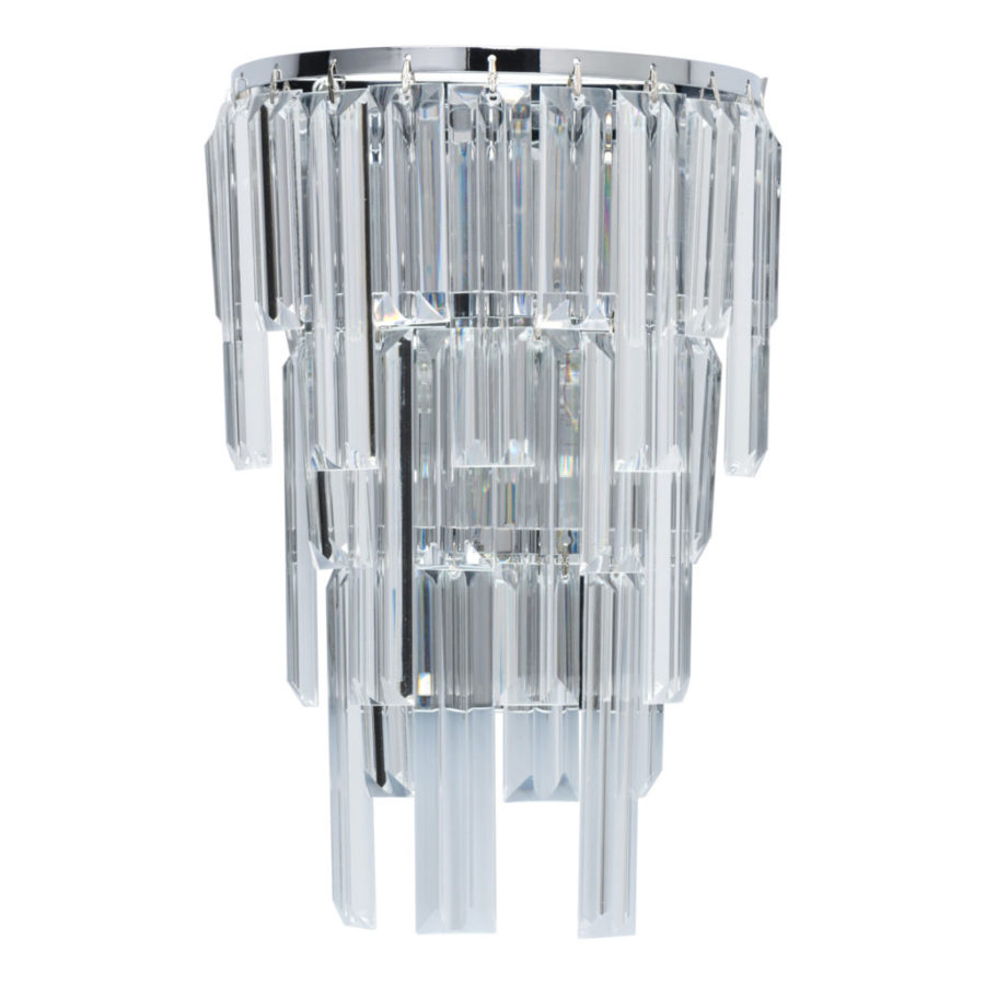 Aplica Crystal MW-LIGHT 642023401 1