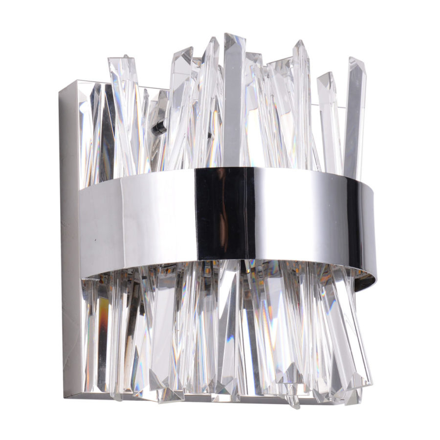 Aplica Crystal MW-LIGHT 642024401 1