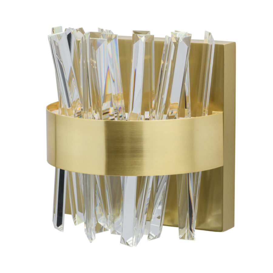 Aplica Crystal MW-LIGHT 642024701 1